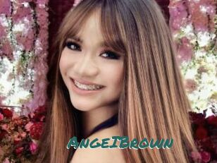 AngeIBrown