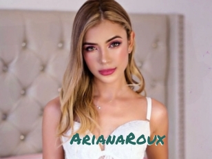 ArianaRoux