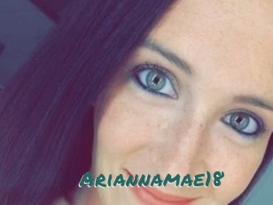 Ariannamae18