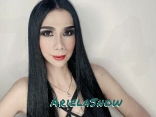 ArielaSnow