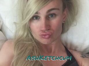 AshKetchcum