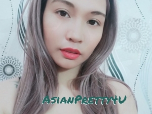 AsianPretty4U