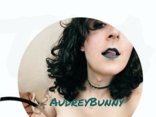 AudreyBunny