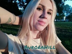 AuroraHill