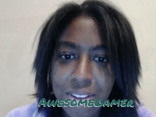 AwesomeGamer