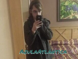 AzulaAtlantica