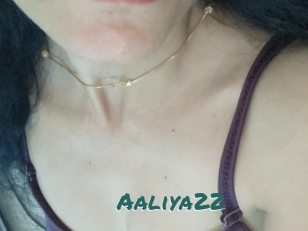 Aaliya22