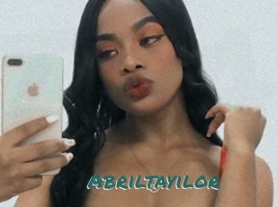 Abriltayilor