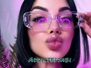 Addictedsabi