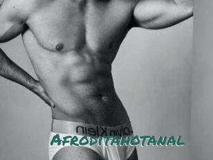 Afroditahotanal