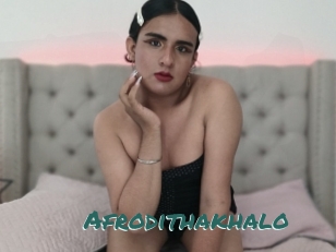 Afrodithakhalo