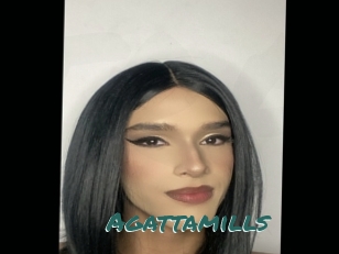 Agattamills