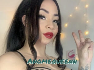 Ahomequeenn