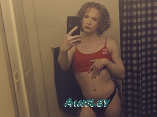 Ainsley