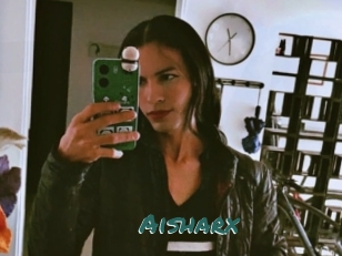 Aisharx