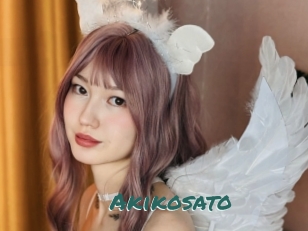 Akikosato