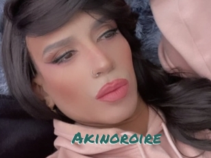 Akinoroire