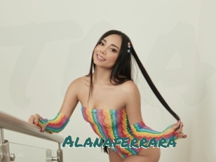 Alanaferrara