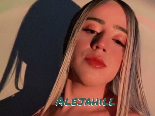 Alejahill