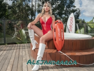 Alejandraroa