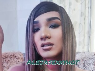 Alejasexxyhot