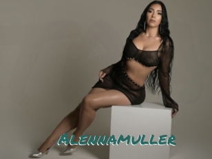 Alennamuller