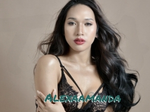 Alexaamanda