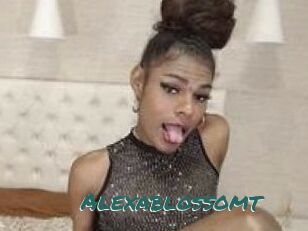 Alexablossomt