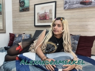 Alexandramerkel