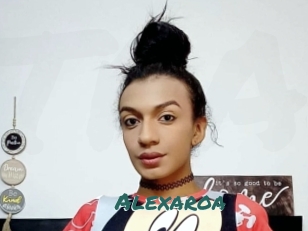 Alexaroa