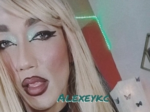 Alexeykc