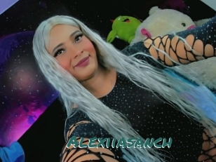 Alexiiasanch