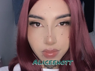 Aliceehott
