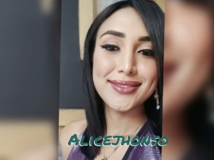Alicejhonso