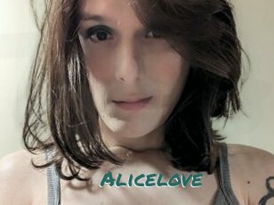 Alicelove