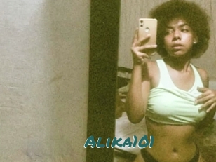 Alika101