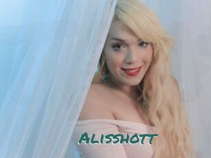 Alisshott