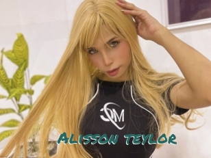 Alisson_teylor