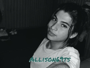 Allison69ts