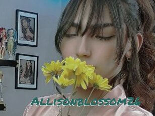 Allisonblossom26