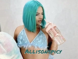 Allisonspicy