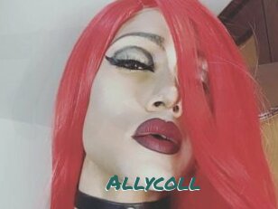 Allycoll