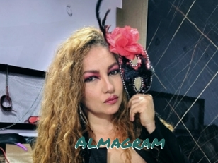 Almagram