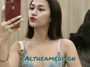 Altheamedison