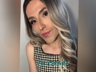 Alyscarf
