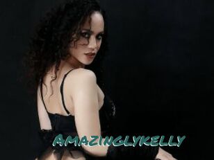 Amazinglykelly