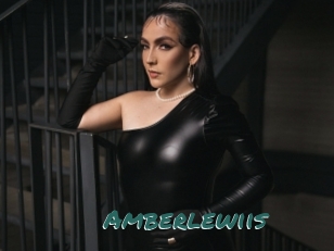 Amberlewiis