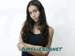 Ameliebonnet