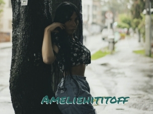 Ameliehititoff