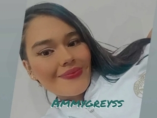 Ammygreyss